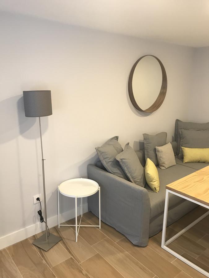Casa Cordoba Home Экстерьер фото