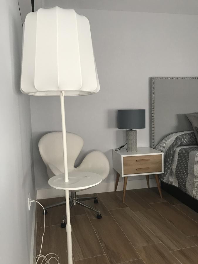 Casa Cordoba Home Экстерьер фото