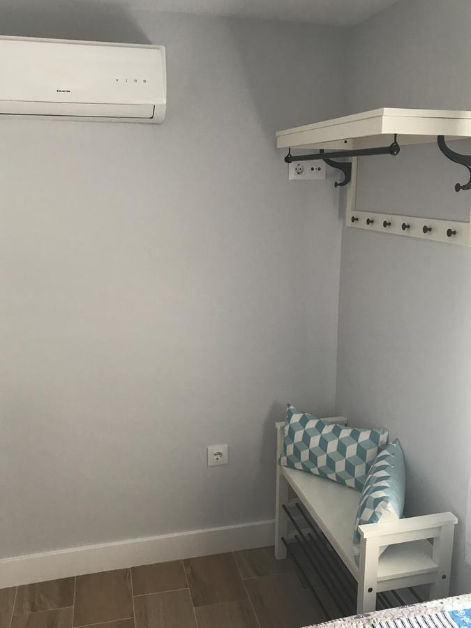 Casa Cordoba Home Экстерьер фото