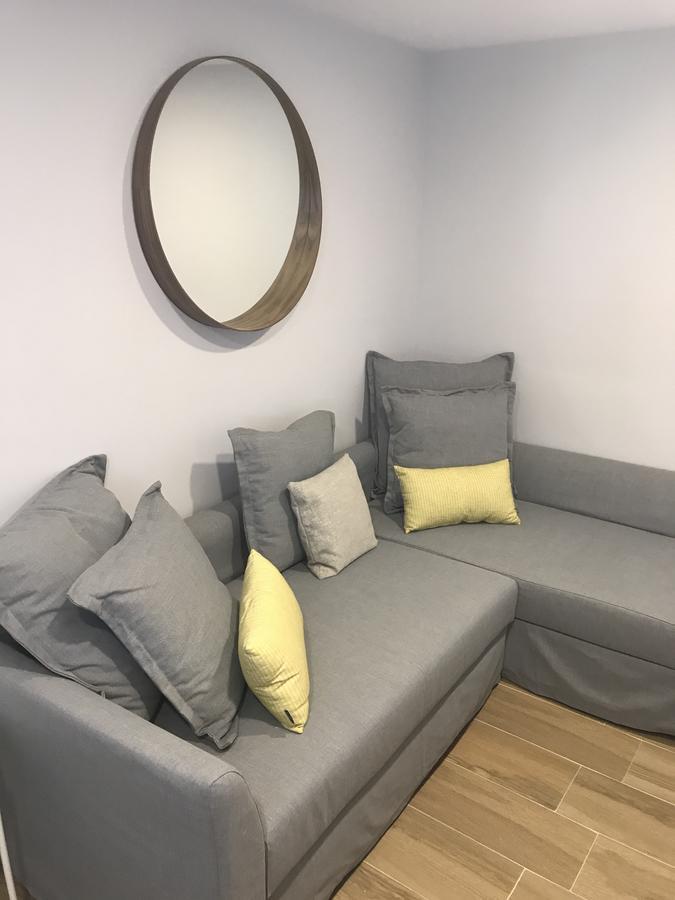 Casa Cordoba Home Экстерьер фото