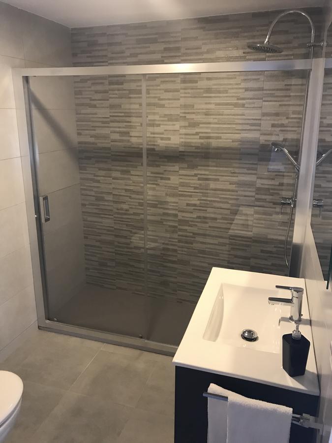 Casa Cordoba Home Экстерьер фото