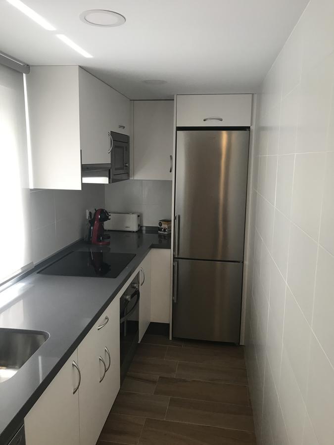 Casa Cordoba Home Экстерьер фото