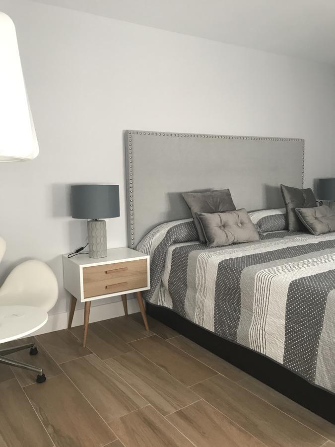 Casa Cordoba Home Экстерьер фото