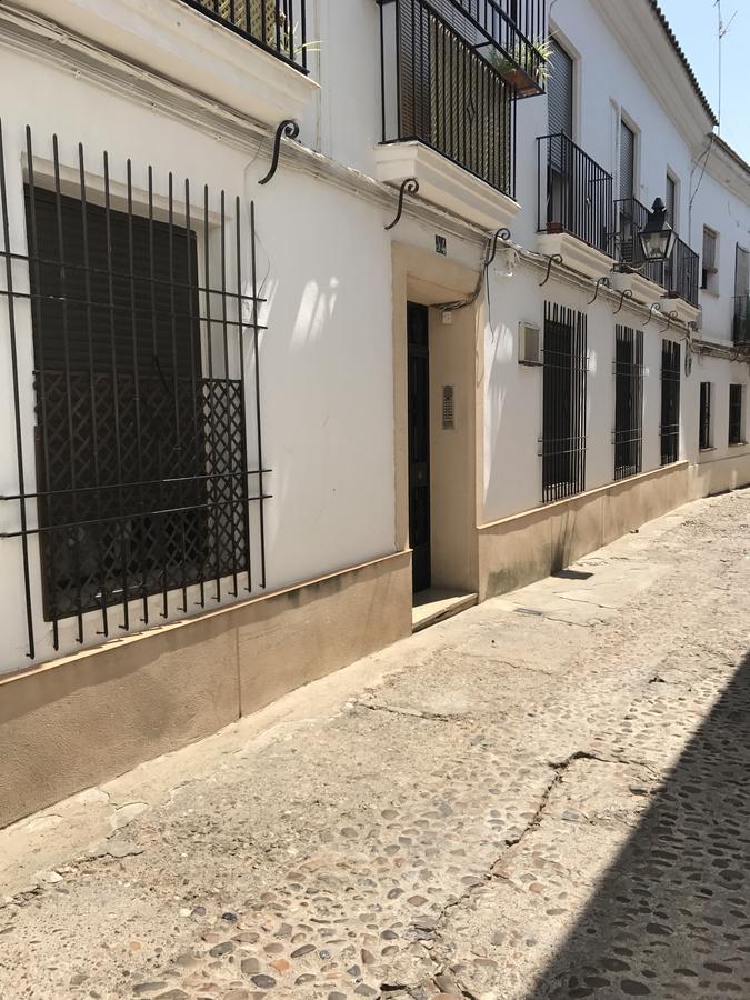 Casa Cordoba Home Экстерьер фото