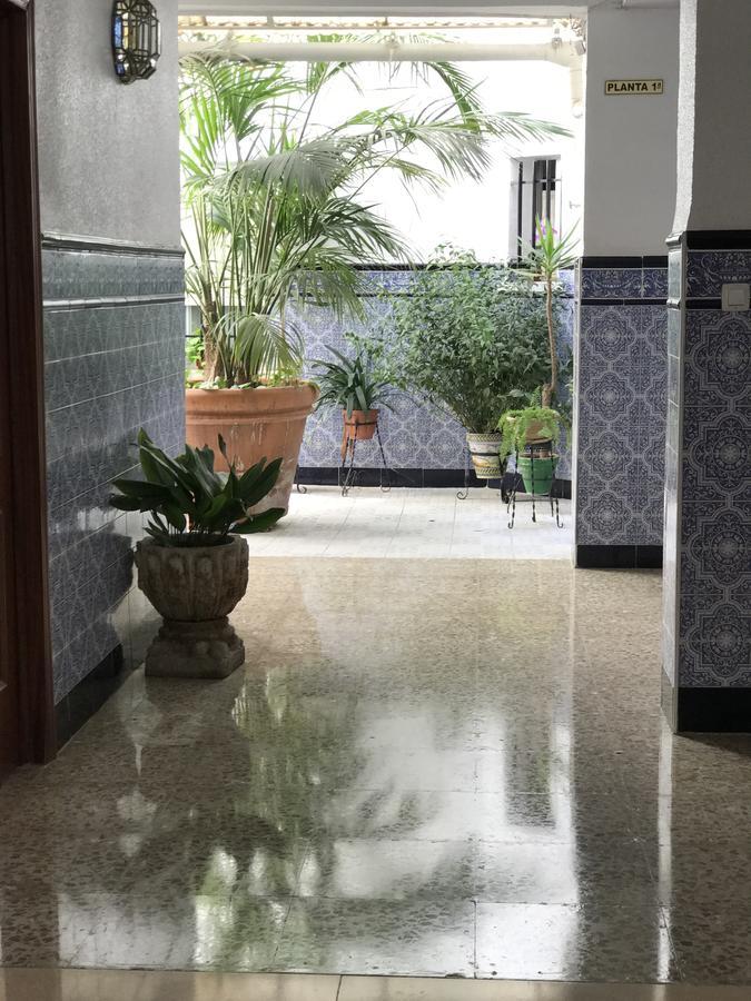 Casa Cordoba Home Экстерьер фото