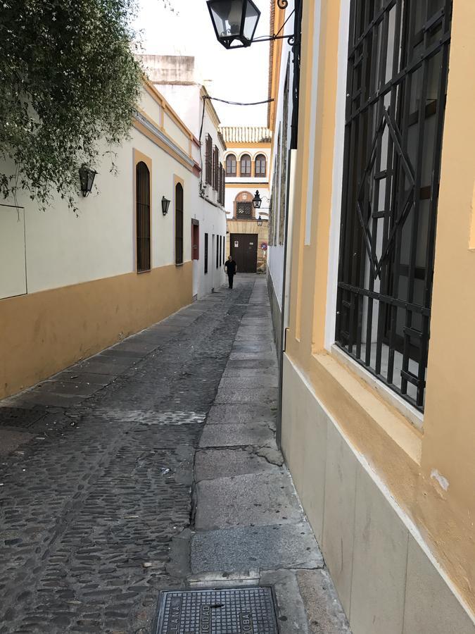 Casa Cordoba Home Экстерьер фото