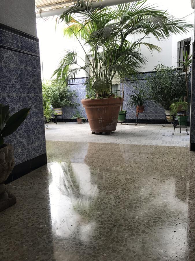 Casa Cordoba Home Экстерьер фото
