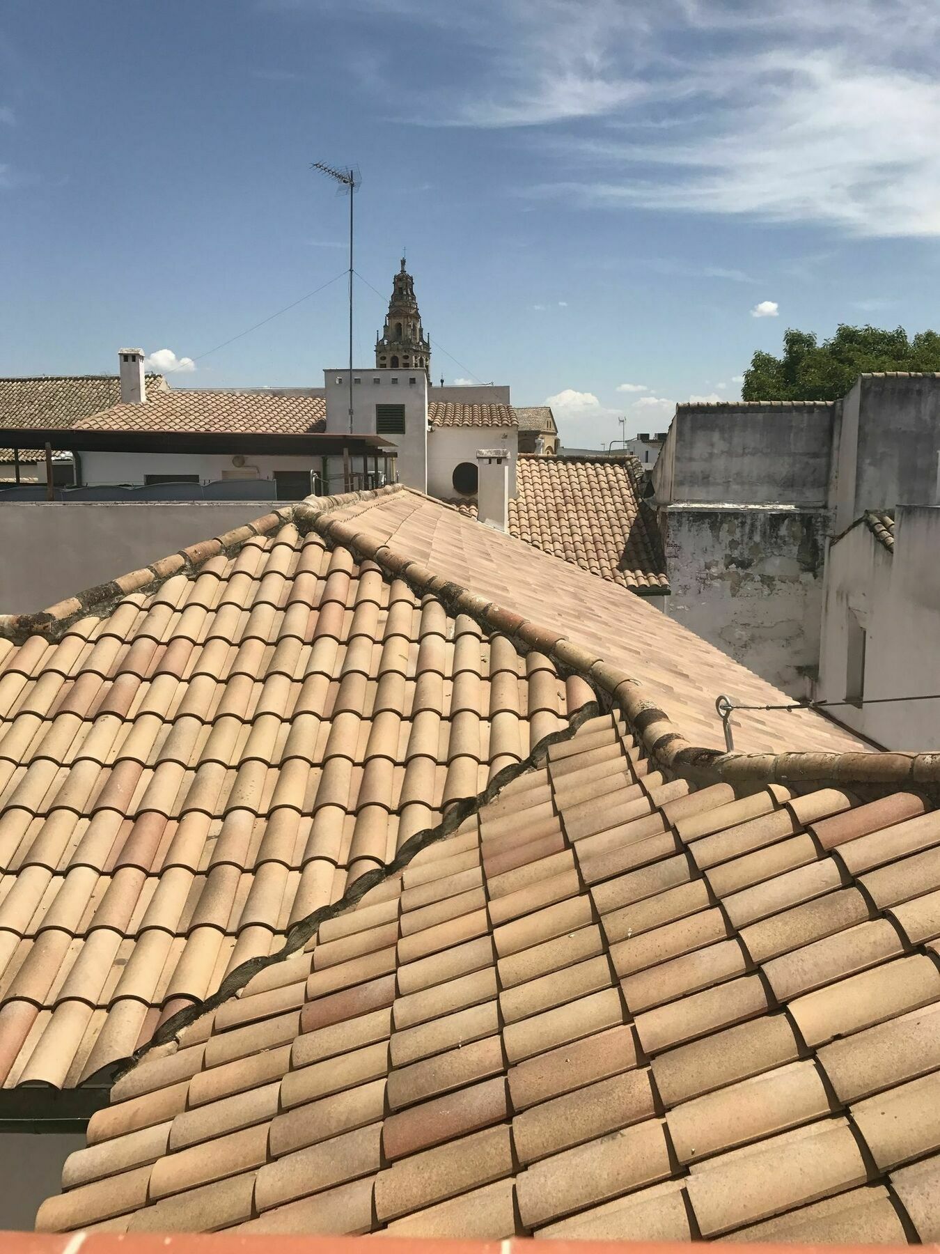 Casa Cordoba Home Экстерьер фото